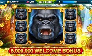 Myanmar Online Slot Games အမျိုးအစားများ