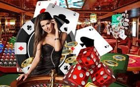 ဘင်ဂို Bingo Room ကစားနည်း ဂဏန်းဆွဲပွဲ