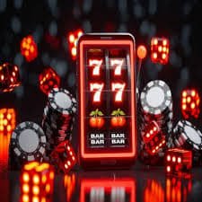 678mmk Slot Game ကစားနည်း အဆင့်များ