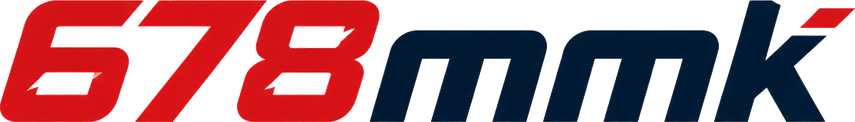 678mmk Logo